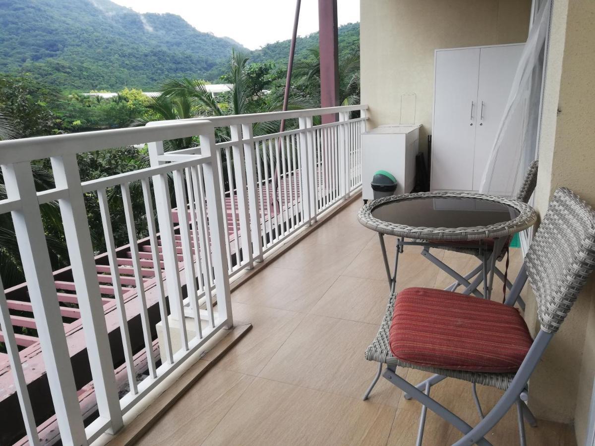 Lagoon View Family Suite In Pico De Loro Cove, Nasugbu Exterior foto