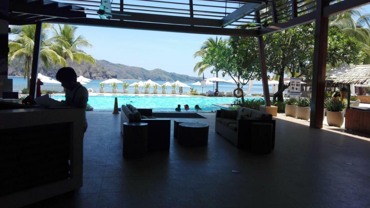 Lagoon View Family Suite In Pico De Loro Cove, Nasugbu Exterior foto