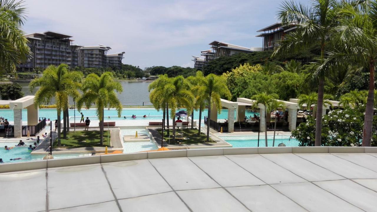 Lagoon View Family Suite In Pico De Loro Cove, Nasugbu Exterior foto